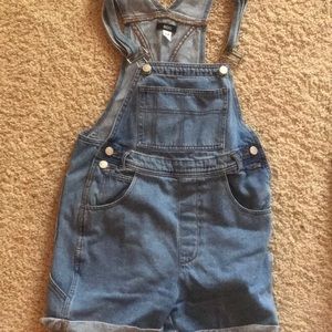 BDG overalls